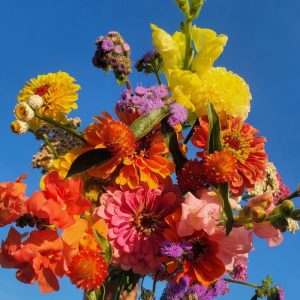 YFG 2026 Summer Flower Club