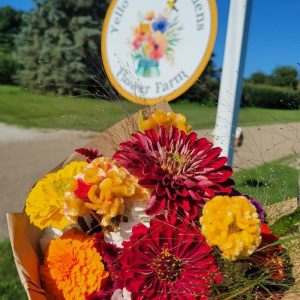 YFG 2026 Fall Flower Club
